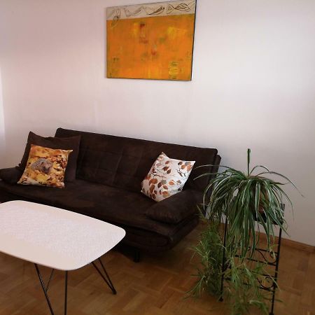 Ipfmuehle Studio 2 Hargelsberg Eksteriør bilde