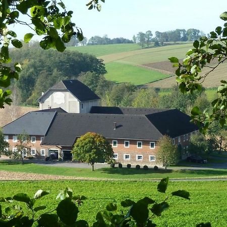 Ipfmuehle Studio 2 Hargelsberg Eksteriør bilde