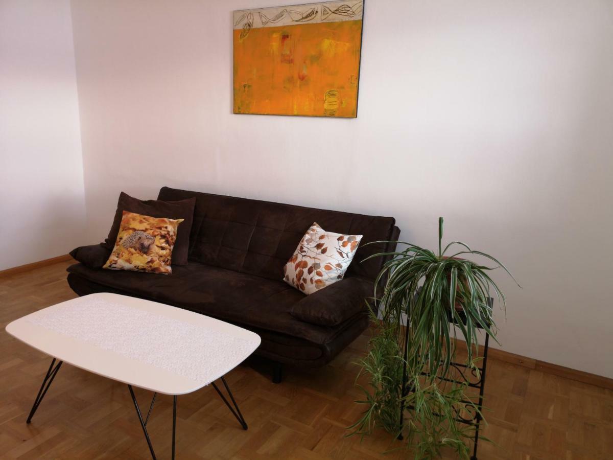 Ipfmuehle Studio 2 Hargelsberg Eksteriør bilde