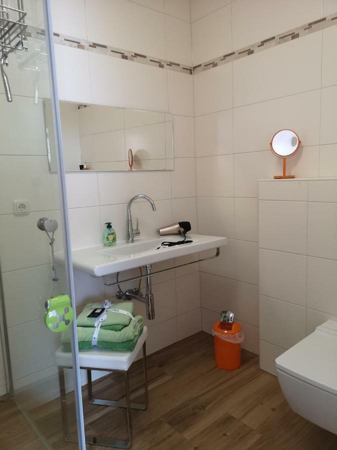 Ipfmuehle Studio 2 Hargelsberg Eksteriør bilde