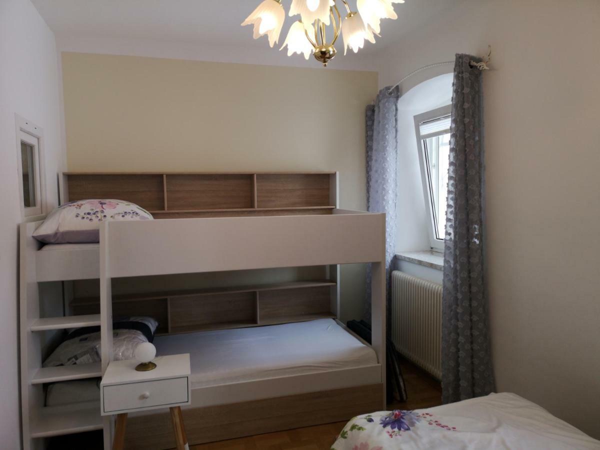 Ipfmuehle Studio 2 Hargelsberg Eksteriør bilde