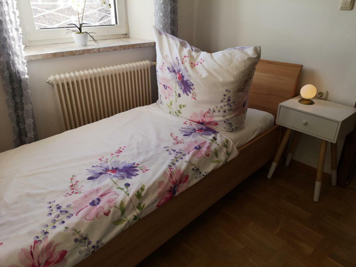 Ipfmuehle Studio 2 Hargelsberg Eksteriør bilde