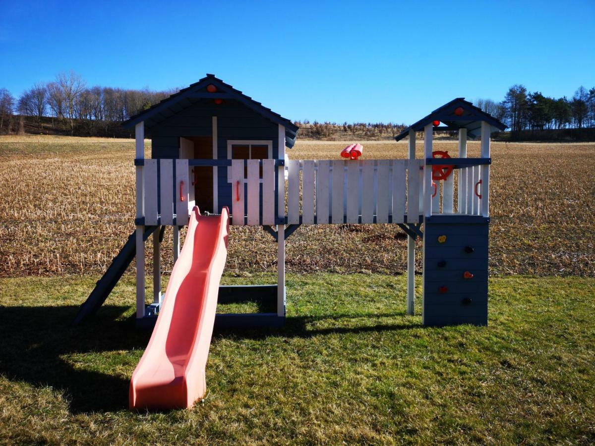 Ipfmuehle Studio 2 Hargelsberg Eksteriør bilde