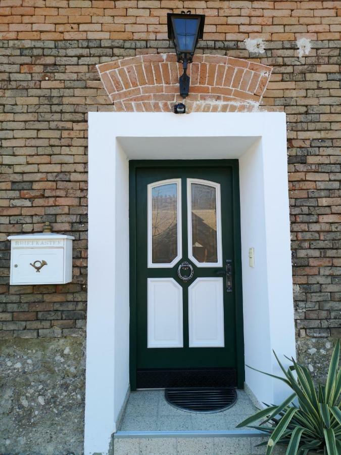 Ipfmuehle Studio 2 Hargelsberg Eksteriør bilde