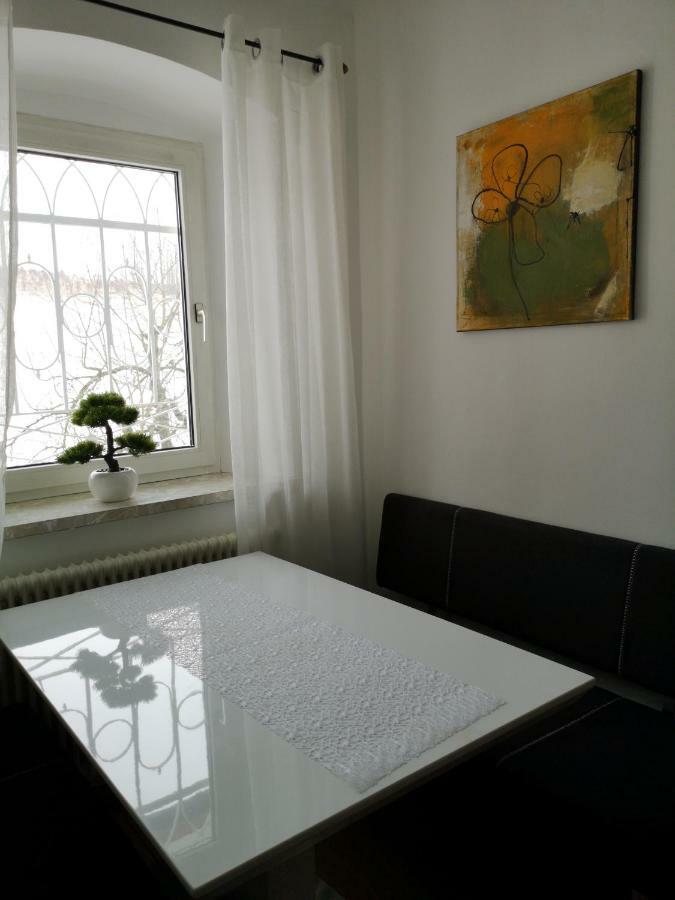 Ipfmuehle Studio 2 Hargelsberg Eksteriør bilde