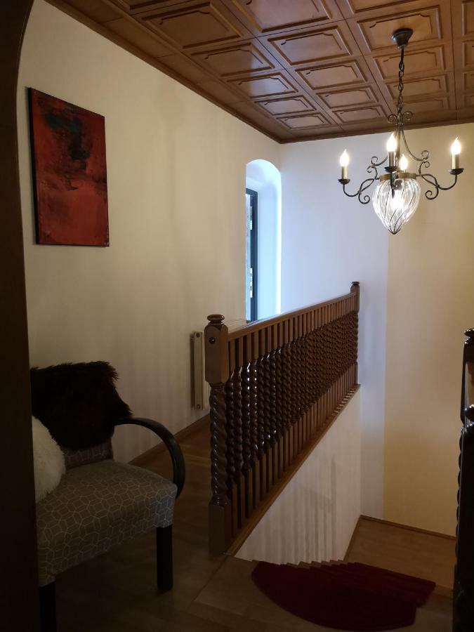 Ipfmuehle Studio 2 Hargelsberg Eksteriør bilde